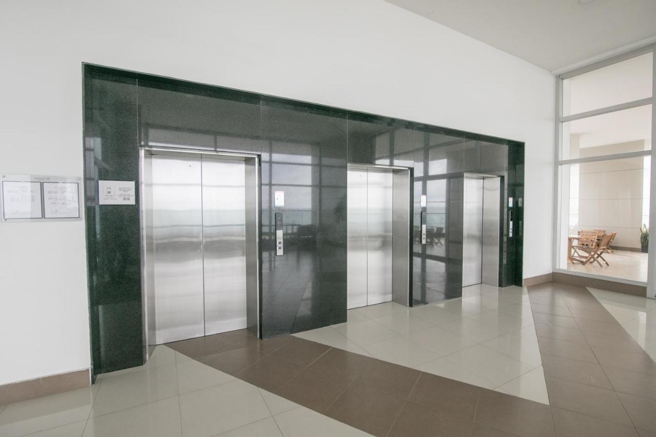 Apartamento Palmetto Eliptic 23 Icdi Cartagena Exteriör bild